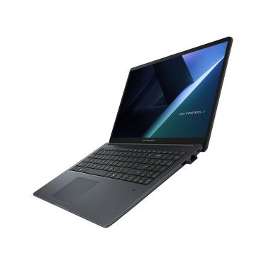 ASUS ExpertBook B1 B1503CTA-S70015W Copilot+ PC Intel Core 3 N355 Ordinateur portable 39,6 cm (15.6") Full HD 8 Go