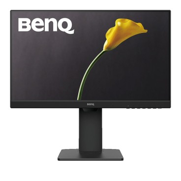 Benq GW2485TC écran plat de PC 60,5 cm (23.8") 1920 x 1080 pixels Full HD Noir
