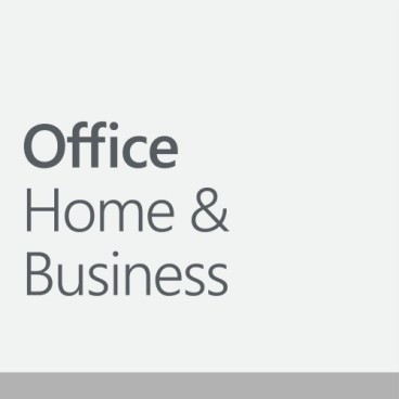 Microsoft Office Famille et Petite Entreprise 2019
