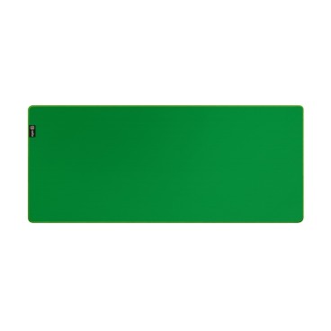 Elgato XL Chroma Key Pad Tapis de souris de jeu Vert
