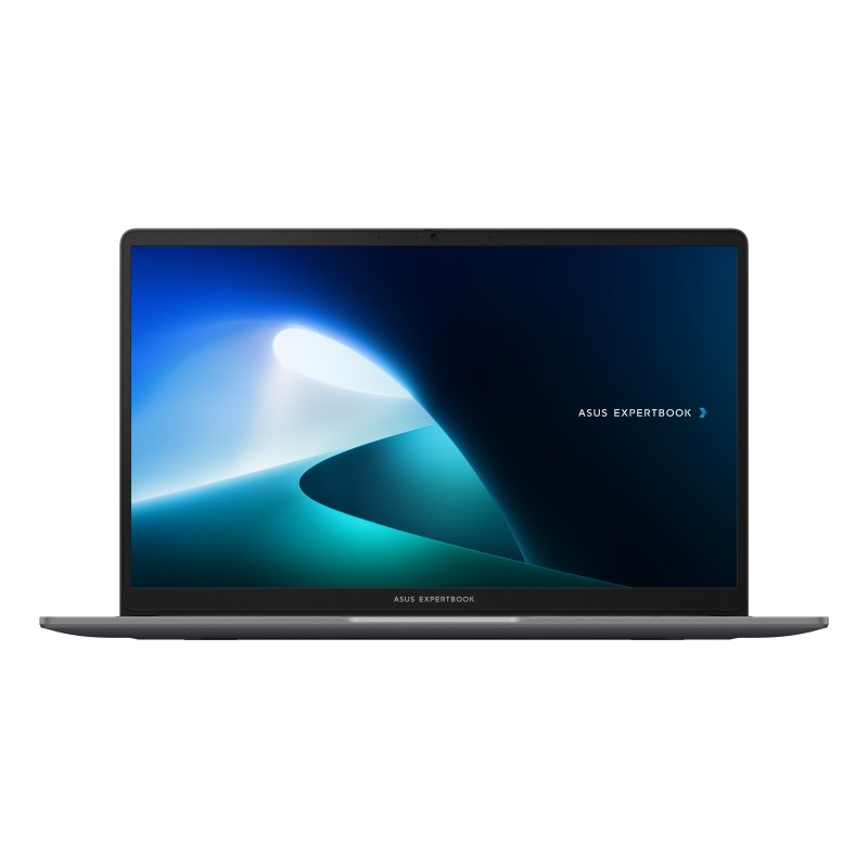 ASUS ExpertBook P1 P1503CVA-S70854X Intel® Core™ i3 i3-1315U Ordinateur portable 39,6 cm (15.6") Full HD 8 Go DDR5-SDRAM 512 Go