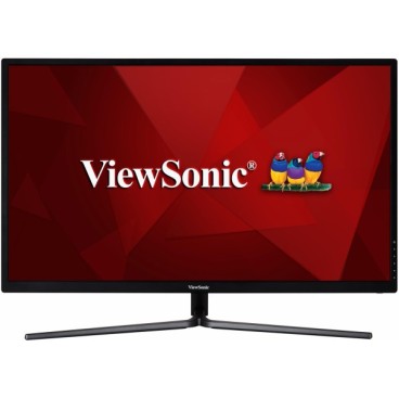 Viewsonic VX Series VX3211-2K-mhd 81,3 cm (32") 2560 x 1440 pixels LED Noir