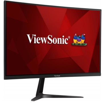 Viewsonic VX Series VX2718-PC-MHD LED display 68,6 cm (27") 1920 x 1080 pixels Full HD Noir