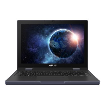 ASUS BR1204CGA-R80060XA Intel® N N100 Ordinateur portable 31 cm (12.2") WUXGA 8 Go LPDDR5-SDRAM 128 Go Flash Wi-Fi 6 (802.11ax)