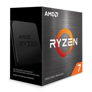 AMD Ryzen 7 5800X processeur 3,8 GHz 32 Mo L3