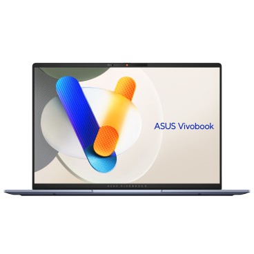 ASUS Vivobook S 16 OLED S5606CA-RI048X Intel Core Ultra 7 255H Ordinateur portable 40,6 cm (16") 3K 32 Go LPDDR5x-SDRAM 1 To