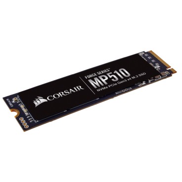 Corsair MP510 M.2 480 Go PCI Express 3.0 3D TLC NAND NVMe
