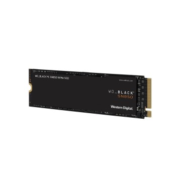 Western Digital SN850 M.2 1000 Go PCI Express 4.0 NVMe