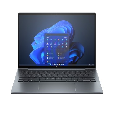 HP Dragonfly 13.5 G4 Wolf Pro Security Edition Intel® Core™ i7 i7-1355U Ordinateur portable 34,3 cm (13.5") WUXGA+ 32 Go