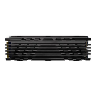 PNY XLR8 CS3040 M.2 500 Go PCI Express 4.0 3D NAND NVMe