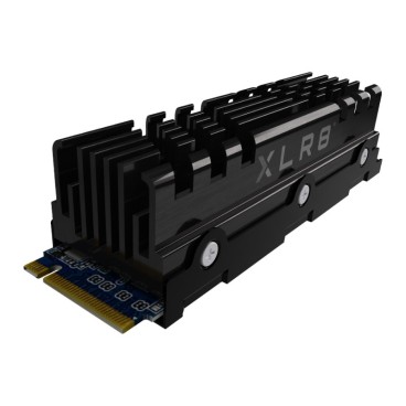 PNY XLR8 CS3040 M.2 1000 Go PCI Express 4.0 3D NAND NVMe