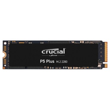 Crucial P5 Plus M.2 1000 Go PCI Express 4.0 3D NAND NVMe