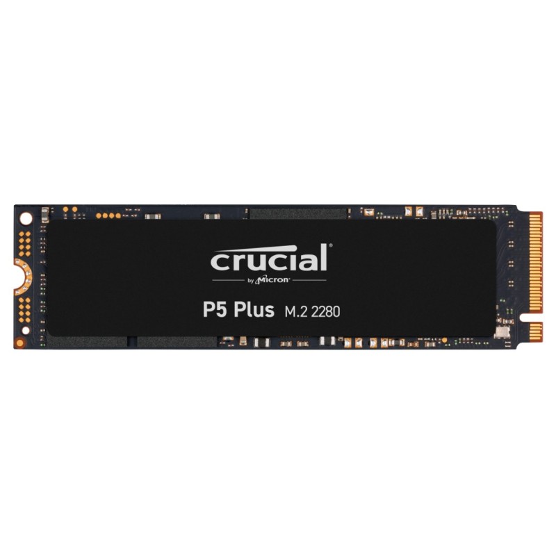 Crucial P5 Plus M.2 1000 Go PCI Express 4.0 3D NAND NVMe