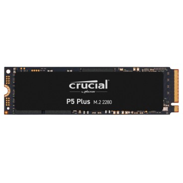 Crucial CT2000P5PSSD8 disque SSD M.2 2000 Go PCI Express 4.0 NVMe