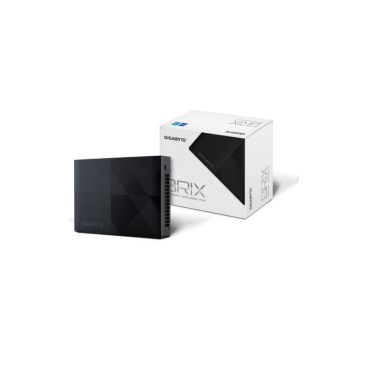 GIGABYTE BRIX GB-BNIP-N100