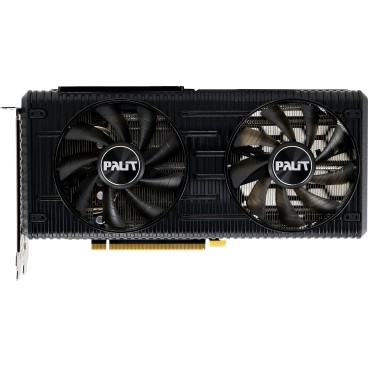 Palit NE63050019P1-190AD carte graphique NVIDIA GeForce RTX 3050 8 Go GDDR6