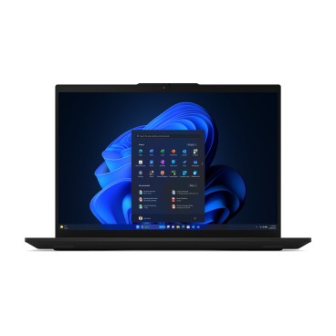 Lenovo ThinkPad L16 Gen 1 (AMD) AMD Ryzen™ 5 PRO 7535U Ordinateur portable 40,6 cm (16") WUXGA 16 Go DDR5-SDRAM 512 Go SSD