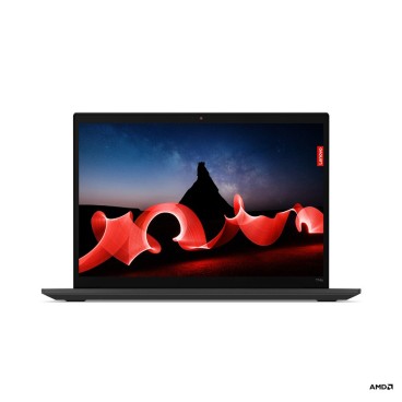 Lenovo ThinkPad T14s Gen 4 (AMD) AMD Ryzen™ 7 PRO 7840U Ordinateur portable 35,6 cm (14") WUXGA 16 Go LPDDR5x-SDRAM 512 Go SSD