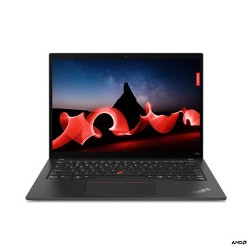 Lenovo ThinkPad T14s Gen 4 (AMD) AMD Ryzen™ 7 PRO 7840U Ordinateur portable 35,6 cm (14") WUXGA 16 Go LPDDR5x-SDRAM 512 Go SSD