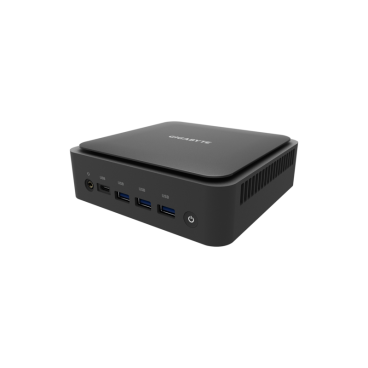 GIGABYTE BRIX GB-BER7-8840