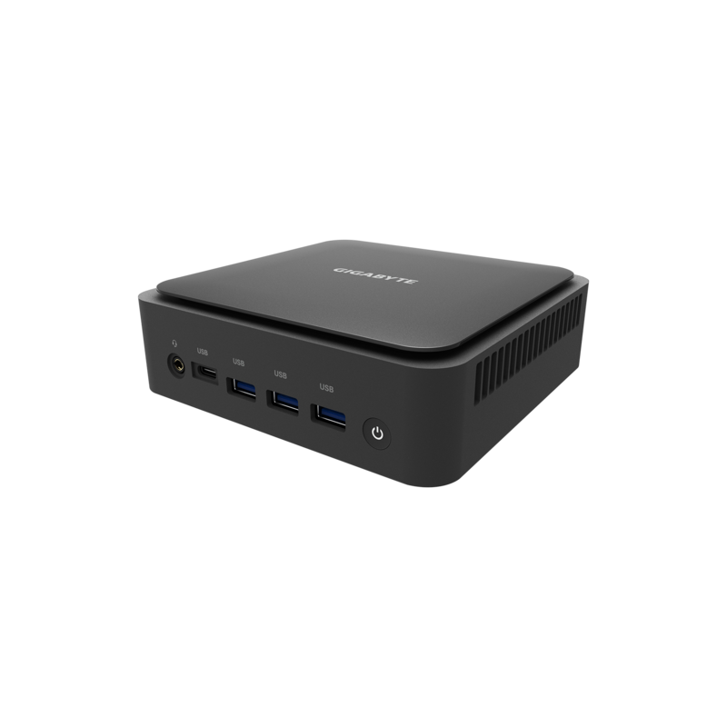 GIGABYTE BRIX GB-BER7-8840
