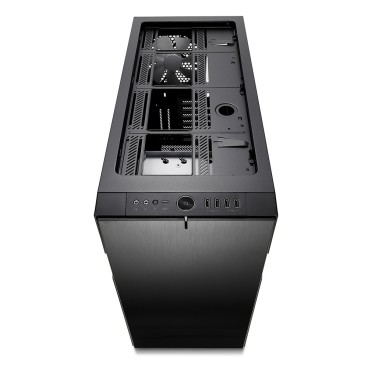 Fractal Design Define R6 USB-C Midi Tower Noir