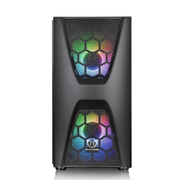 Thermaltake Commander C 34 Midi Tower Noir