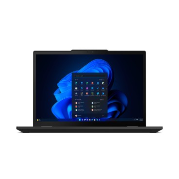 Lenovo ThinkPad X13 2-in-1 Gen 5 Intel Core Ultra 7 155U Hybride (2-en-1) 33,8 cm (13.3") Écran tactile WUXGA 16 Go