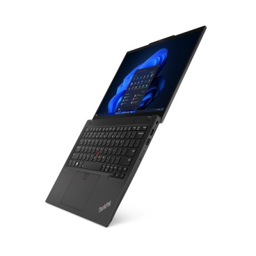 Lenovo ThinkPad X13 Gen 5 Intel Core Ultra 5 125U Ordinateur portable 33,8 cm (13.3") WUXGA 16 Go LPDDR5x-SDRAM 512 Go SSD