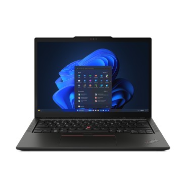 Lenovo ThinkPad X13 Gen 5 Intel Core Ultra 7 155U Ordinateur portable 33,8 cm (13.3") WUXGA 16 Go LPDDR5x-SDRAM 512 Go SSD