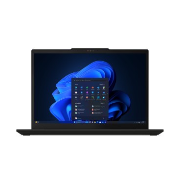 Lenovo ThinkPad X13 Gen 5 Intel Core Ultra 7 155U Ordinateur portable 33,8 cm (13.3") WUXGA 16 Go LPDDR5x-SDRAM 512 Go SSD