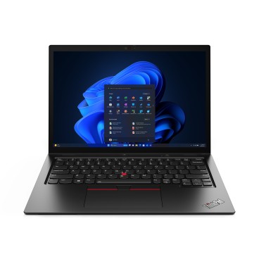 Lenovo ThinkPad L13 2-in-1 Gen 5 (Intel) Intel Core Ultra 5 125U Hybride (2-en-1) 33,8 cm (13.3") Écran tactile WUXGA 16 Go