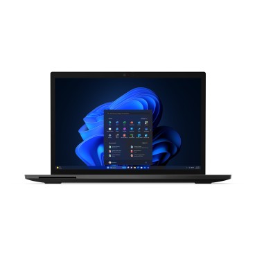 Lenovo ThinkPad L13 2-in-1 Gen 5 (Intel) Intel Core Ultra 7 155U Hybride (2-en-1) 33,8 cm (13.3") Écran tactile WUXGA 16 Go