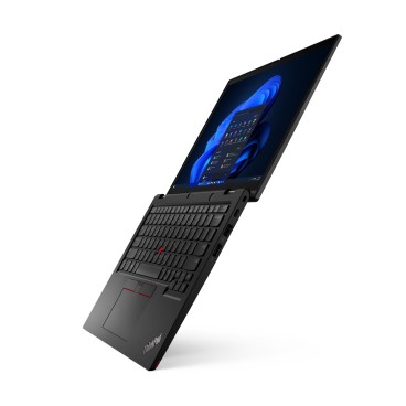 Lenovo ThinkPad L13 2-in-1 Gen 5 (Intel) Intel Core Ultra 7 155U Hybride (2-en-1) 33,8 cm (13.3") Écran tactile WUXGA 16 Go
