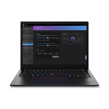 Lenovo ThinkPad L13 Gen 5 (Intel) Intel Core Ultra 5 125U Ordinateur portable 33,8 cm (13.3") WUXGA 16 Go LPDDR5-SDRAM 512 Go
