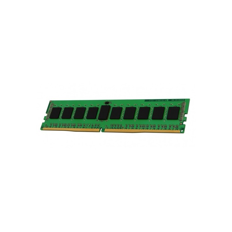 Kingston Technology KCP424NS6 4 module de mémoire 4 Go 1 x 4 Go DDR4 2400 MHz