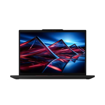 Lenovo ThinkPad P14s Gen 5 (AMD) AMD Ryzen™ 7 8840HS Station de travail mobile 35,6 cm (14") WUXGA 64 Go DDR5-SDRAM 1 To SSD