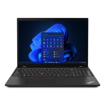 Lenovo ThinkPad P16s Gen 2 (AMD) AMD Ryzen™ 7 PRO 7840U Station de travail mobile 40,6 cm (16") WUXGA 16 Go LPDDR5x-SDRAM 512