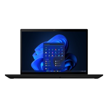 Lenovo ThinkPad P16s Gen 2 (AMD) AMD Ryzen™ 7 PRO 7840U Station de travail mobile 40,6 cm (16") WUXGA 16 Go LPDDR5x-SDRAM 512