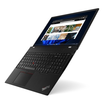 Lenovo ThinkPad P16s Gen 2 (AMD) AMD Ryzen™ 7 PRO 7840U Station de travail mobile 40,6 cm (16") WUXGA 16 Go LPDDR5x-SDRAM 512