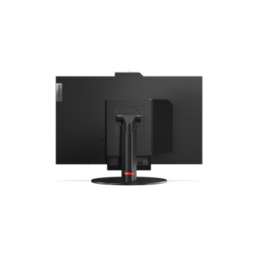 Lenovo ThinkCentre Tiny-In-One 27 68,6 cm (27") 2560 x 1440 pixels Quad HD LED Noir