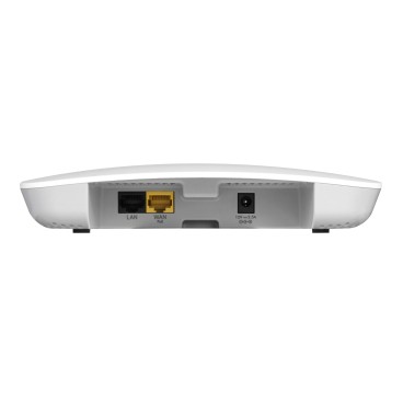 NETGEAR WAC510 1200 Mbit s Blanc Connexion Ethernet, supportant l'alimentation via ce port (PoE)