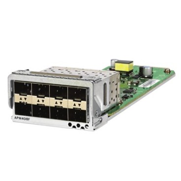 NETGEAR APM408F-10000S module de commutation réseau 10 Gigabit Ethernet