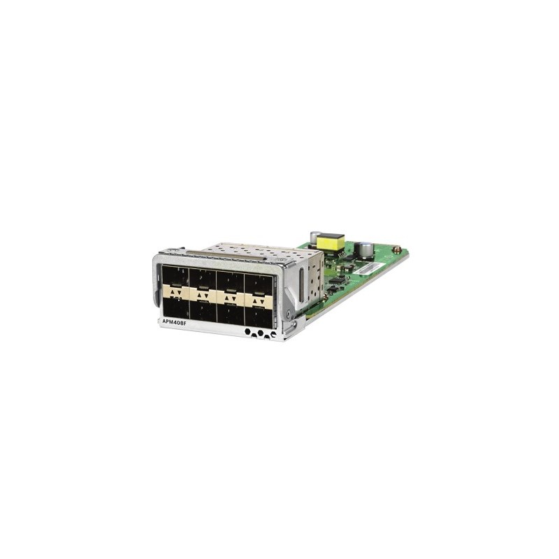 NETGEAR APM408F-10000S module de commutation réseau 10 Gigabit Ethernet