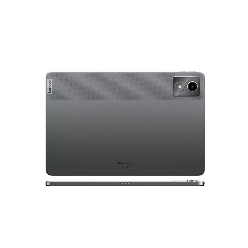 Lenovo Tab K11 (Enhanced Edition) Mediatek 128 Go 27,9 cm (11") 8 Go Wi-Fi 5 (802.11ac) Android 13 Gris