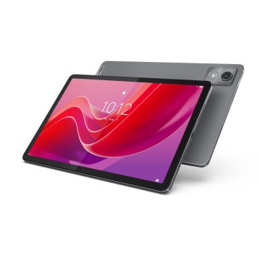 Lenovo Tab K11 (Enhanced Edition) Mediatek 128 Go 27,9 cm (11") 8 Go Wi-Fi 5 (802.11ac) Android 13 Gris