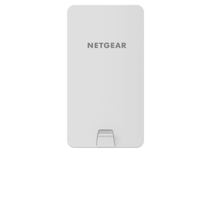 NETGEAR WBC502 1000 Mbit s Connexion Ethernet, supportant l'alimentation via ce port (PoE)