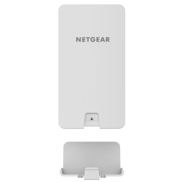 NETGEAR WBC502 1000 Mbit s Connexion Ethernet, supportant l'alimentation via ce port (PoE)