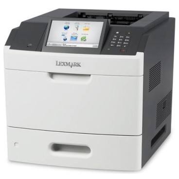 Lexmark MS812de 1200 x 1200 DPI A4