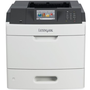 Lexmark MS810de 1200 x 1200 DPI A4